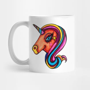 Unicorn Mug